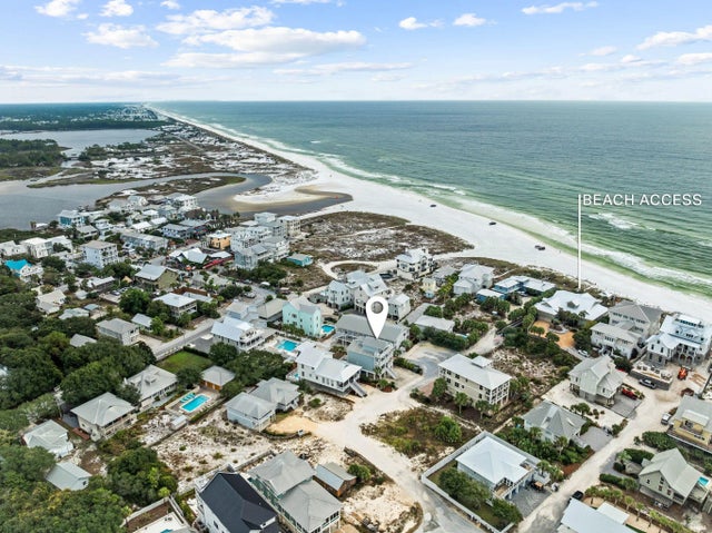 49 Sandy Lane, Santa Rosa Beach