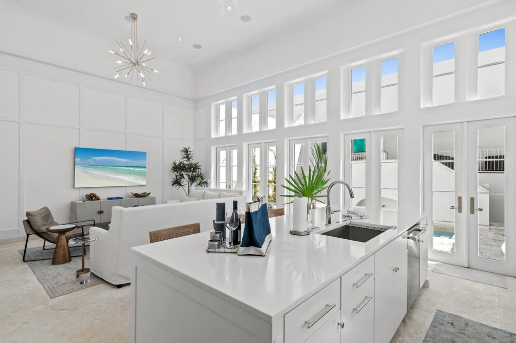2 of 40 - 50 Sea Garden Street, Alys Beach, FL