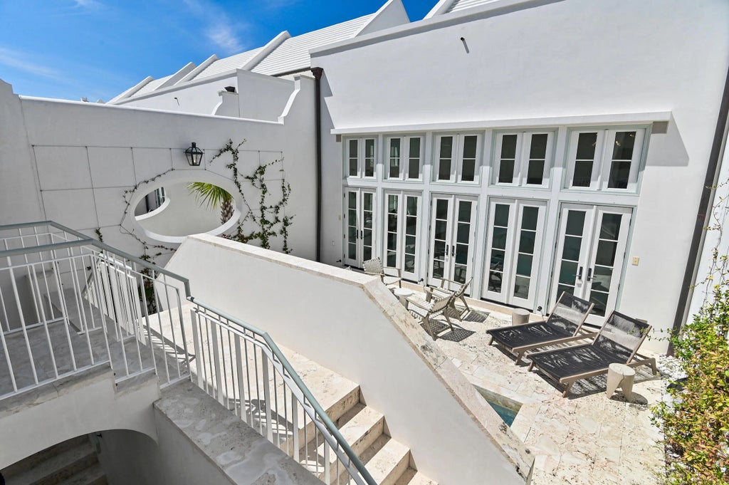26 of 40 - 50 Sea Garden Street, Alys Beach, FL