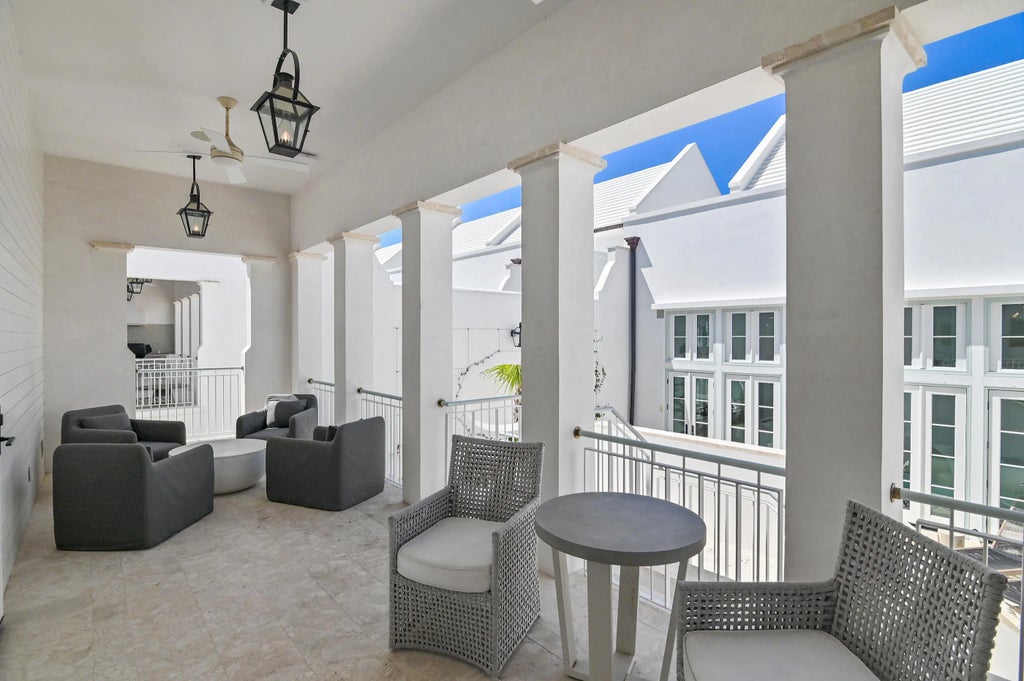 29 of 40 - 50 Sea Garden Street, Alys Beach, FL