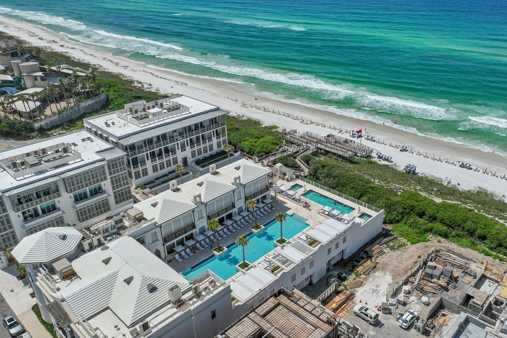 34 of 40 - 50 Sea Garden Street, Alys Beach, FL