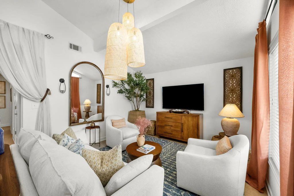 7401 Sunset Avenue, Panama City Beach