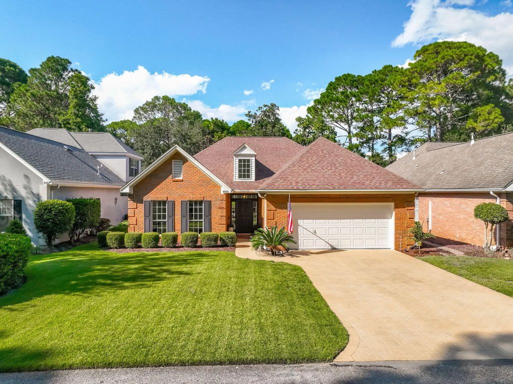 4469 Turnberry Place, Niceville