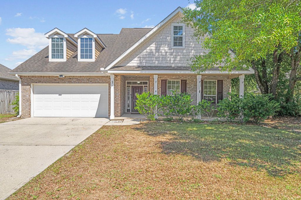 134 Crab Apple Avenue, Crestview