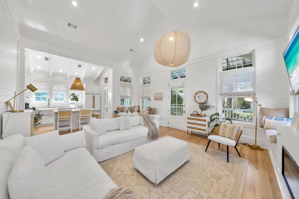 133 Silver Laurel Way, Santa Rosa Beach