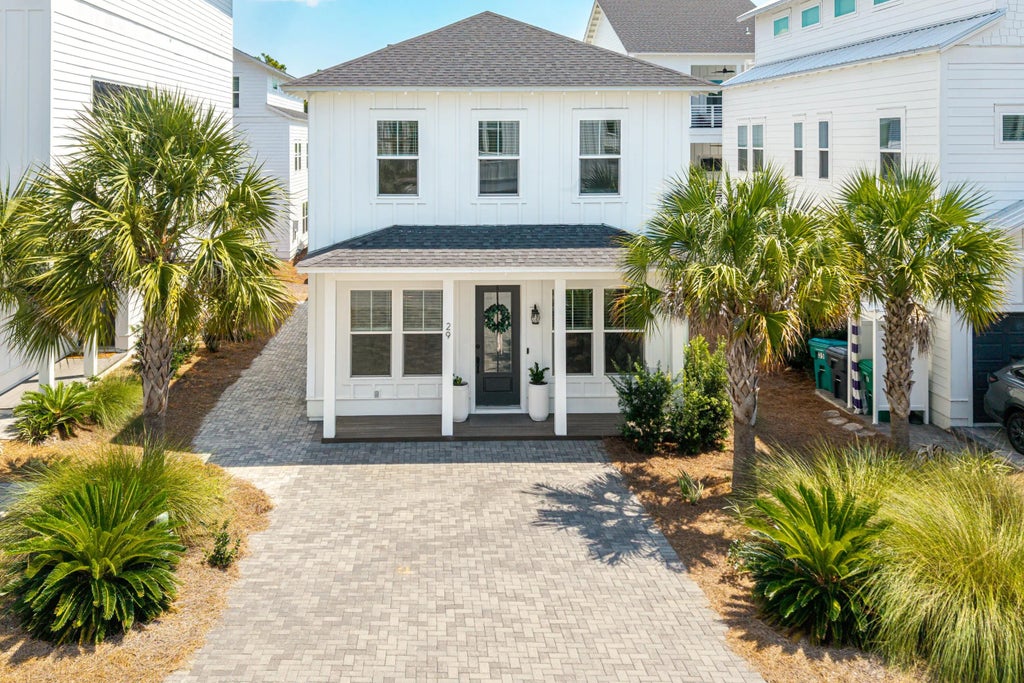 29 Beach View Drive, Inlet Beach