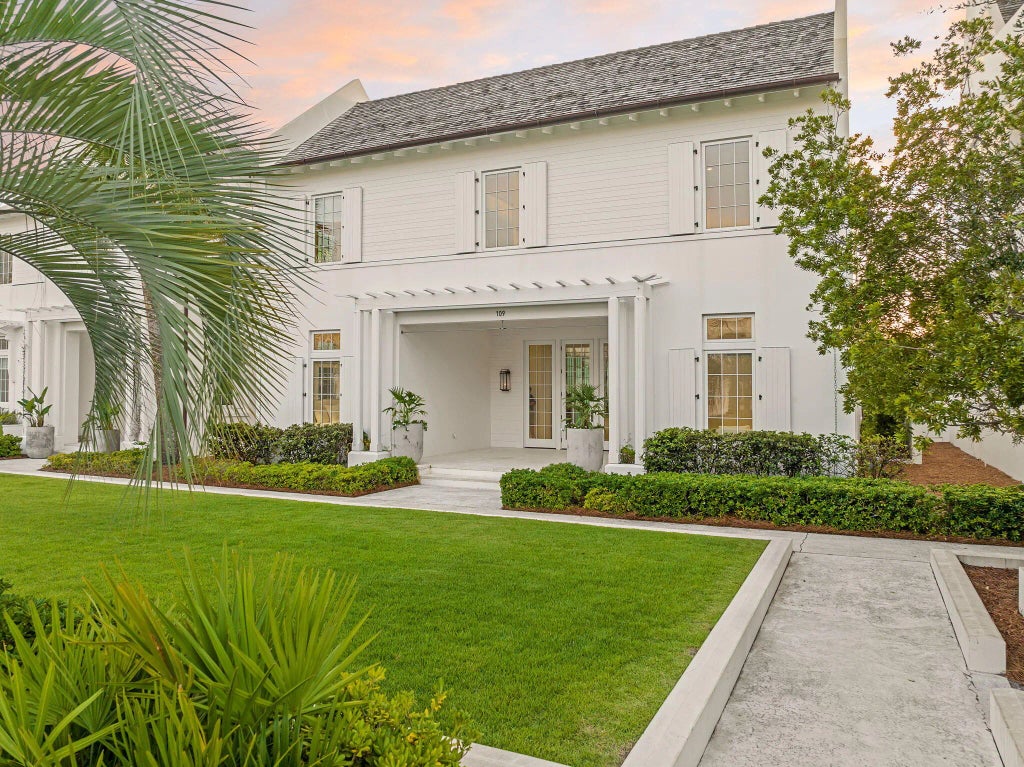 25 of 30 - 109 Kaiya Avenue Avenue, Alys Beach, FL