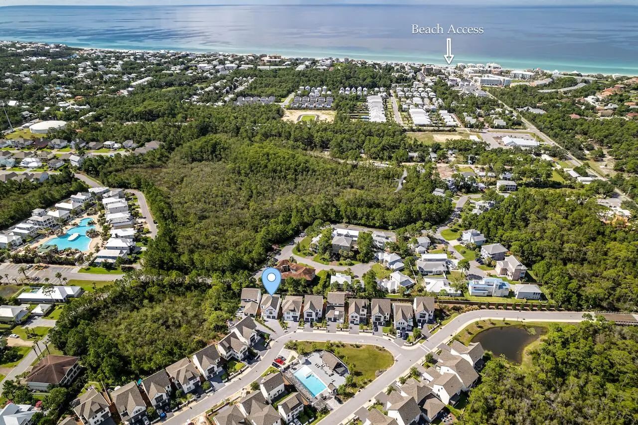 429 Ridgewalk Circle, Santa Rosa Beach