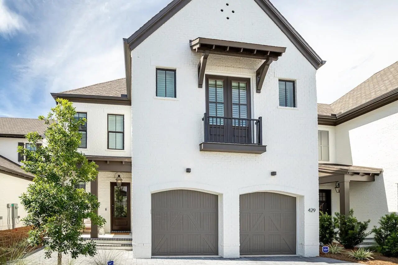 429 Ridgewalk Circle, Santa Rosa Beach