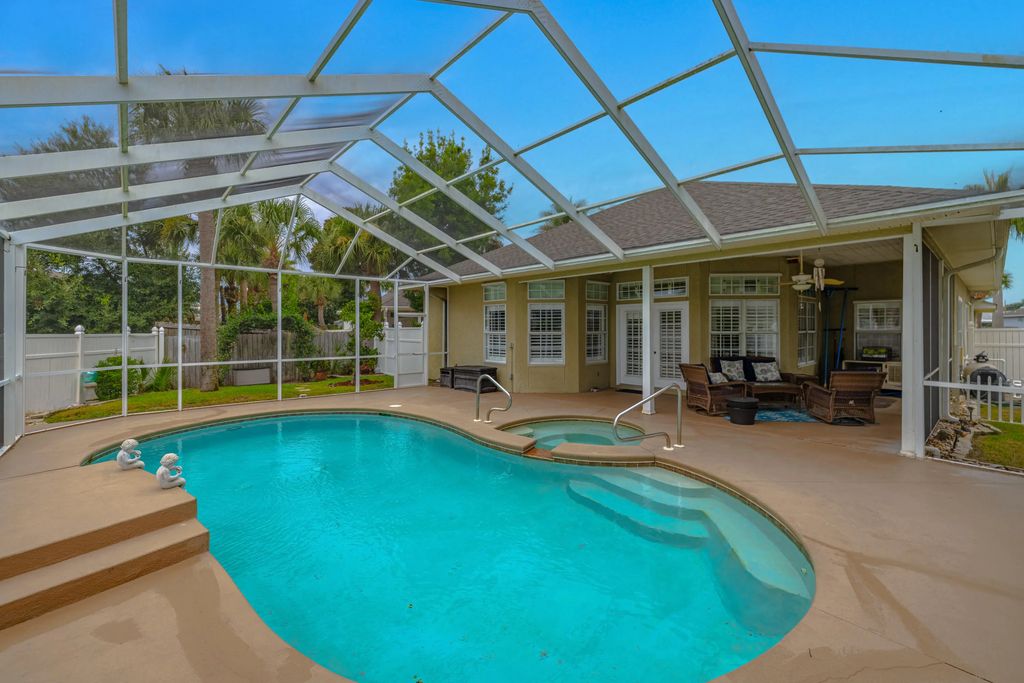 106 Bimini Court, Panama City Beach