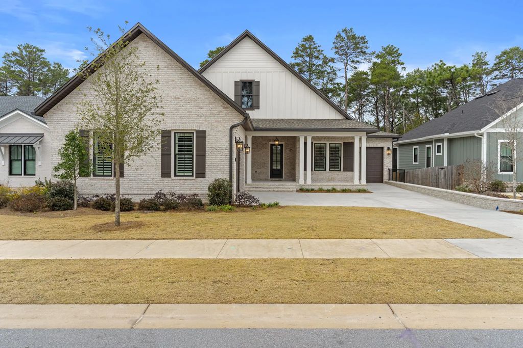 181 Caraway Drive, Niceville