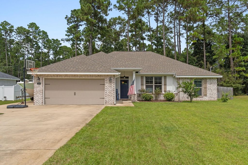 7200 Freedom Court, Navarre