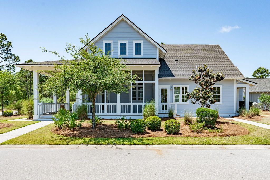 136 N Splash Drive Lot 103, Watersound