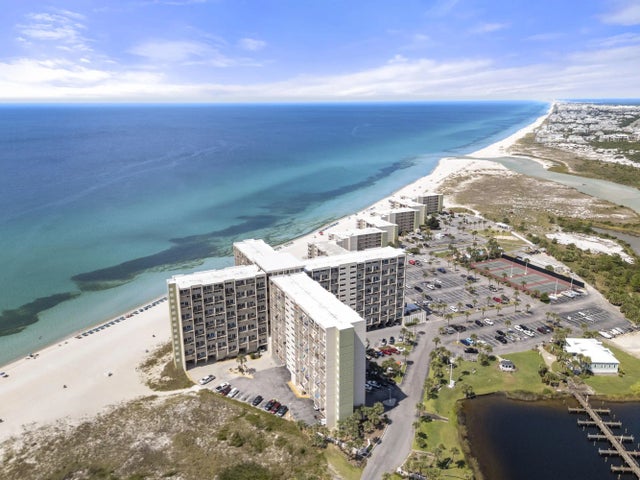 23223 Front Beach Road A303, Panama City Beach