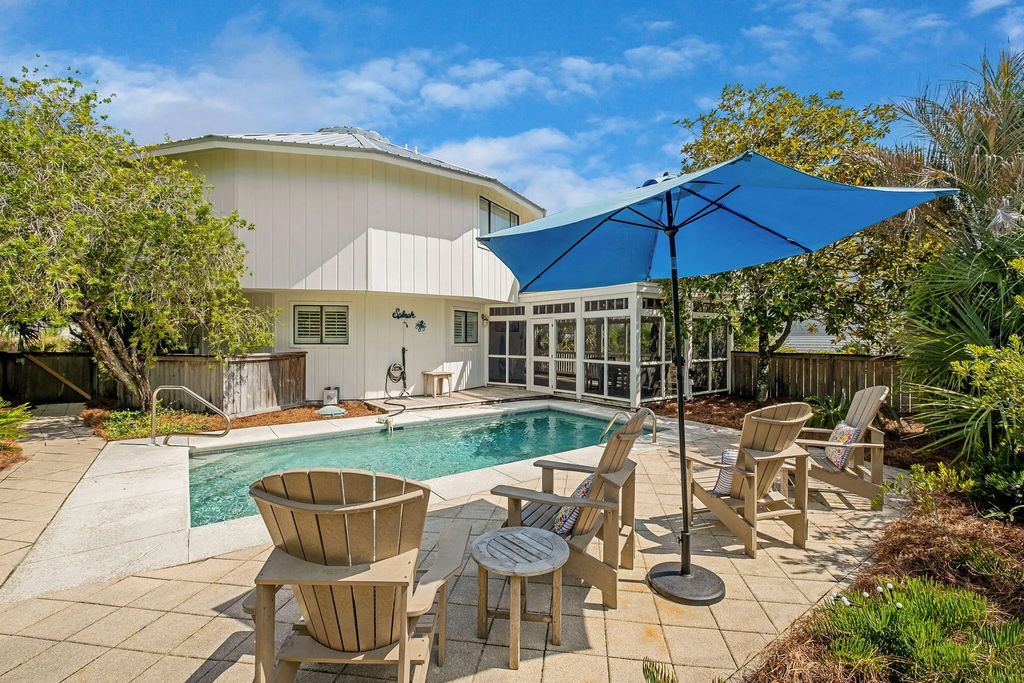 226 Magnolia Street, Santa Rosa Beach