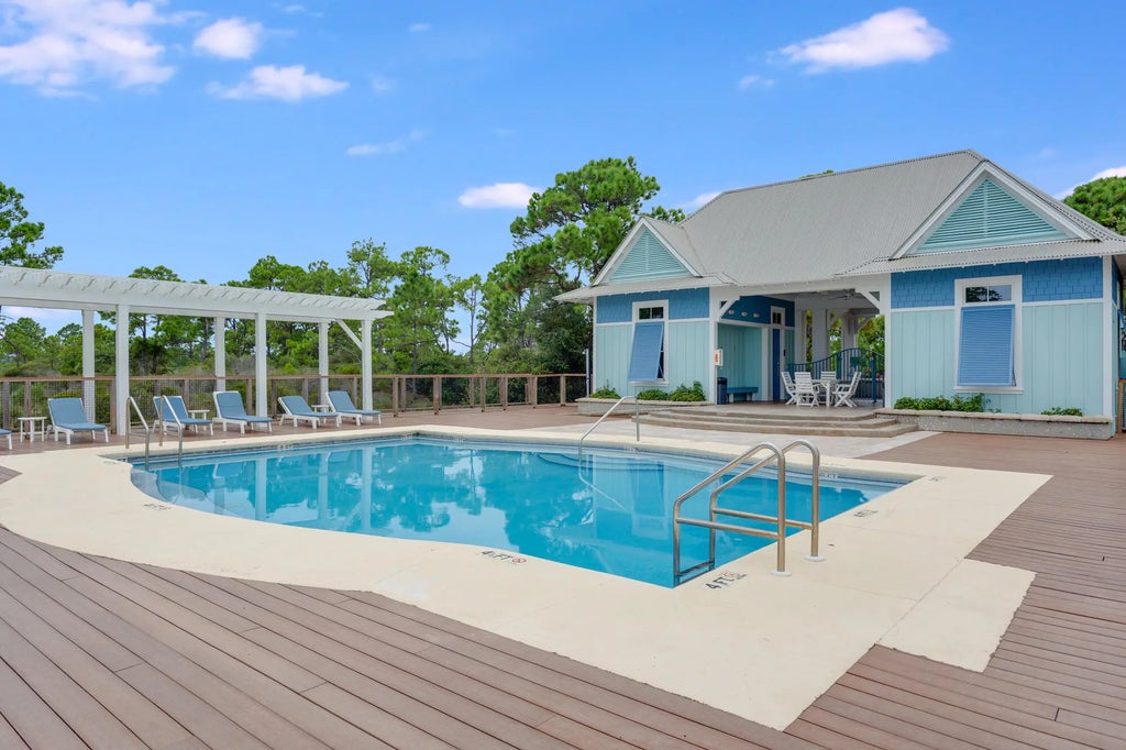 18 of 18 - 359 Cord Grass Way, Cape San Blas, FL