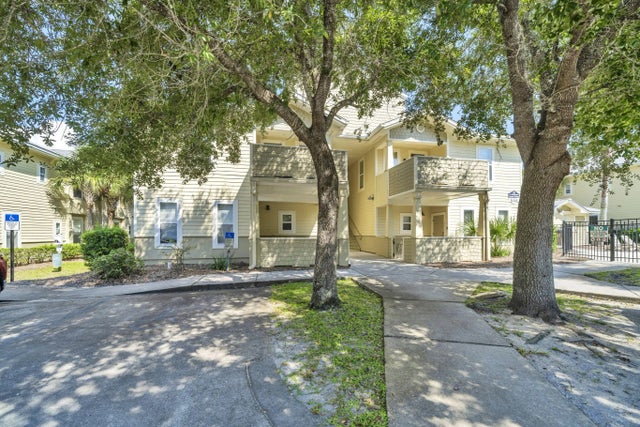 20 N Wildflower Drive Unit 512, Santa Rosa Beach