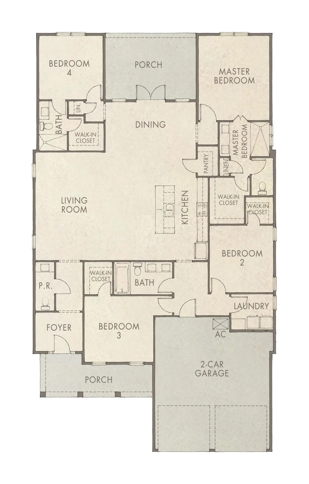 15 W Seabrook Way Lot 41, Inlet Beach