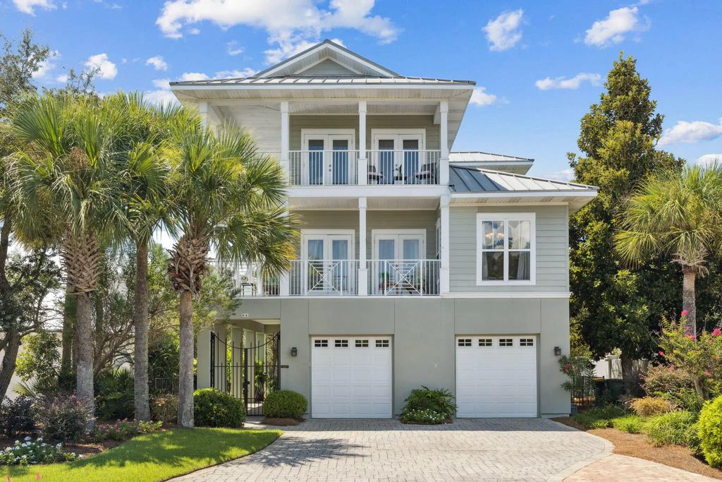 84 Vista Bluffs, Destin