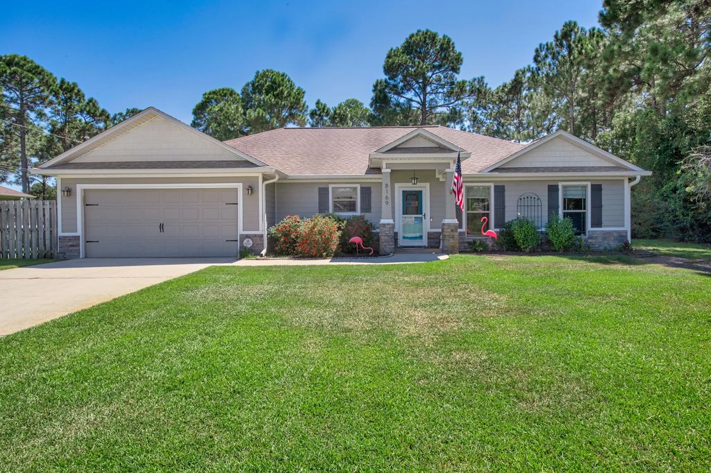 8169 Tavira Street, Navarre