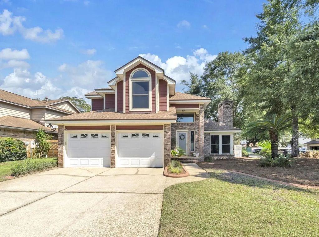 1810 Scirocco Loop, Fort Walton Beach