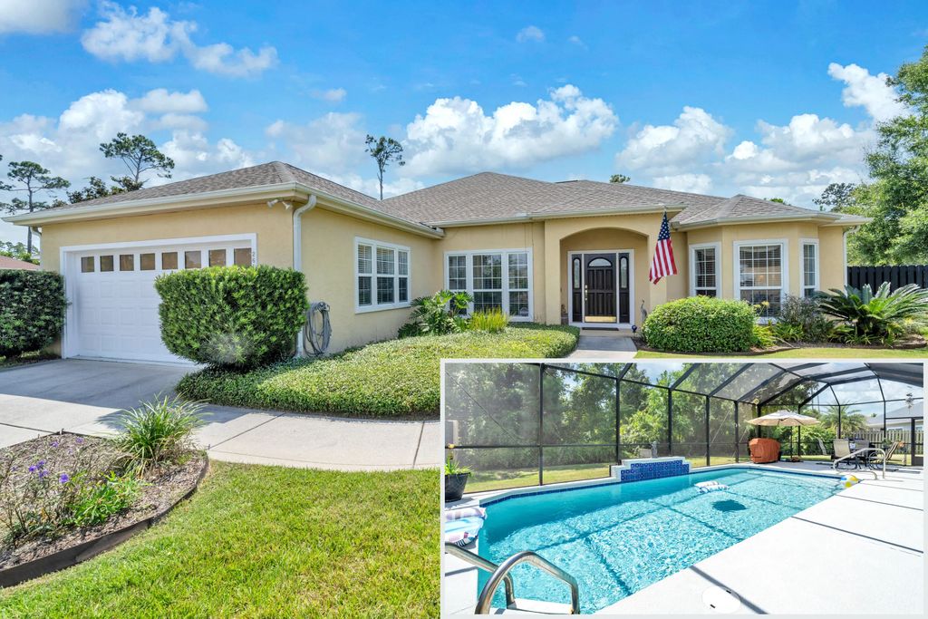 2602 Magnolia Point Circle, Panama City Beach