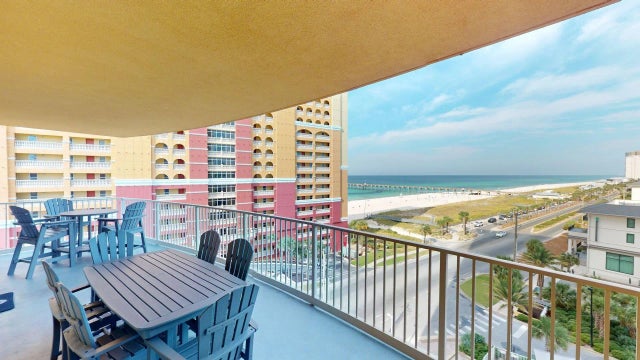 15928 Front Beach Road # 3-701, Panama City Beach