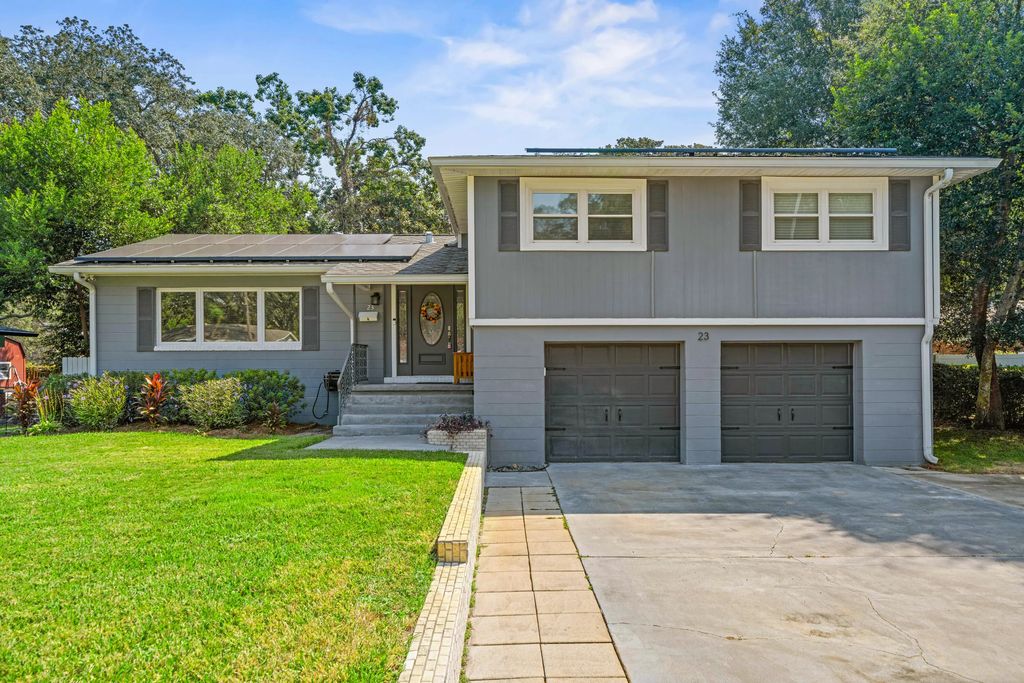 23 Se Anastasia Drive, Fort Walton Beach