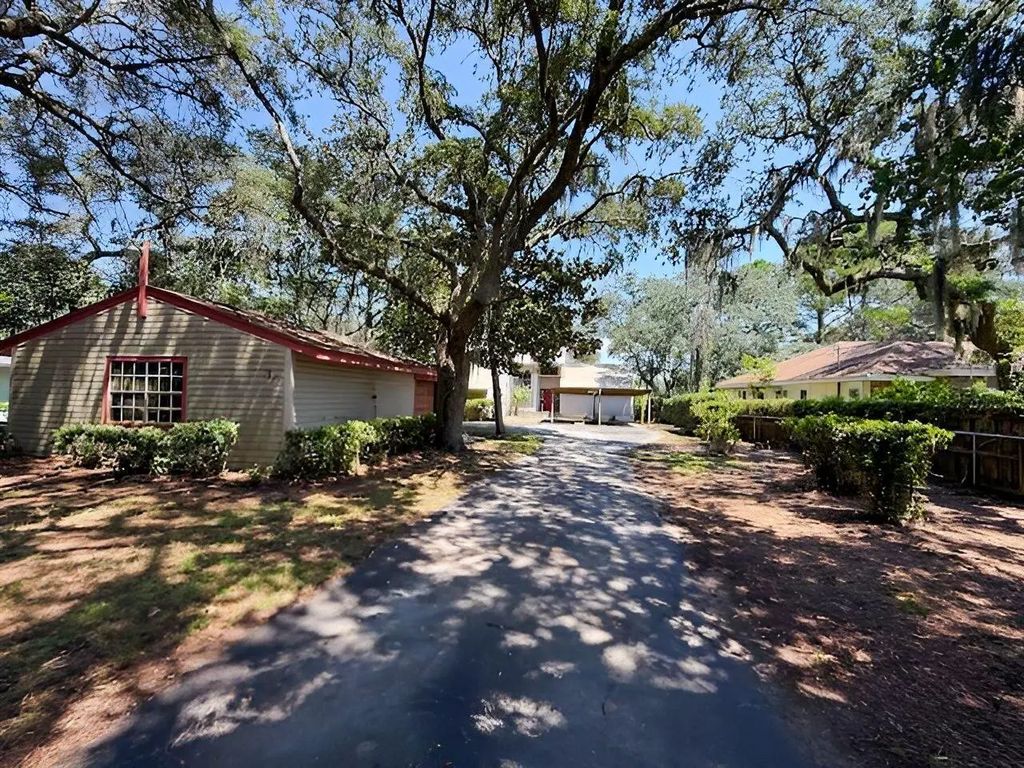 34 Bayou Drive, Fort Walton Beach