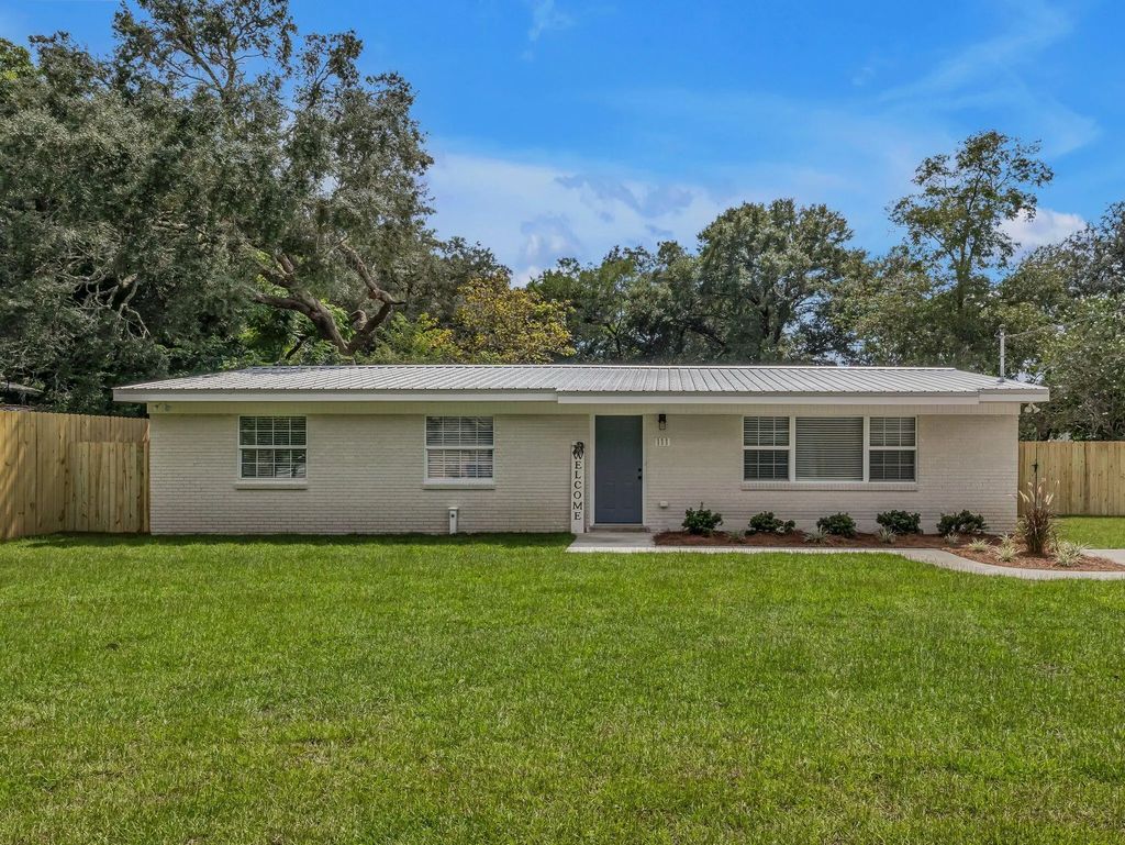 111 Sasser Street, Niceville