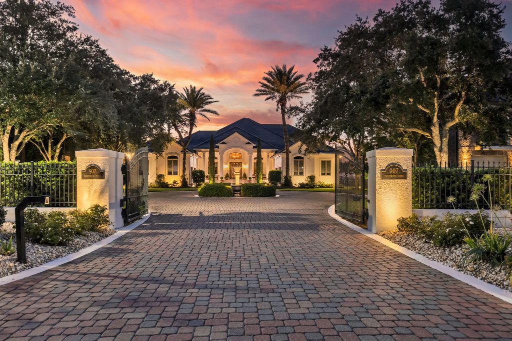 907 Driftwood Point Road, Santa Rosa Beach