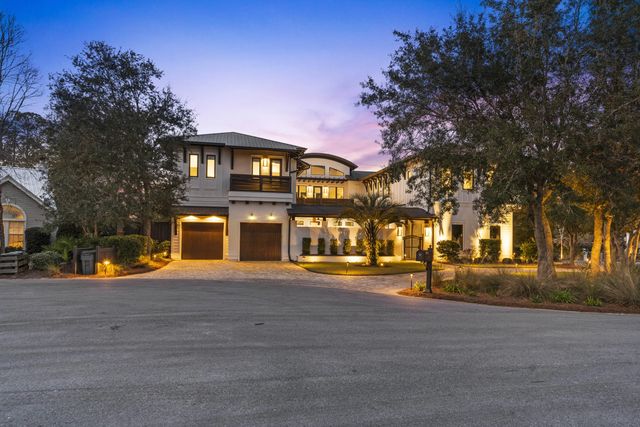 34 Suzanne Drive, Santa Rosa Beach