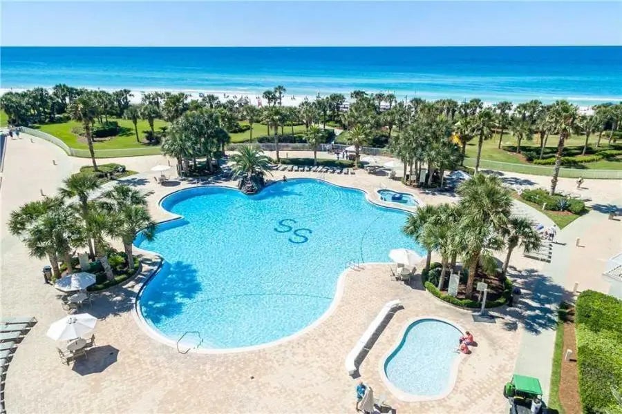 15100 Emerald Coast Parkway 202, Destin