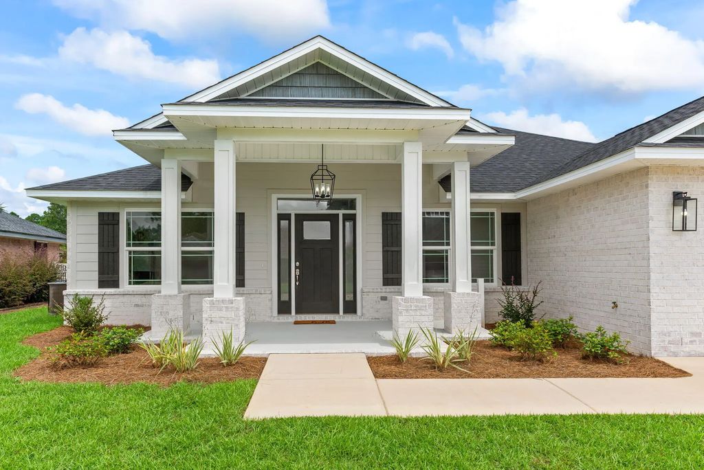 2201 Andorra Street, Navarre