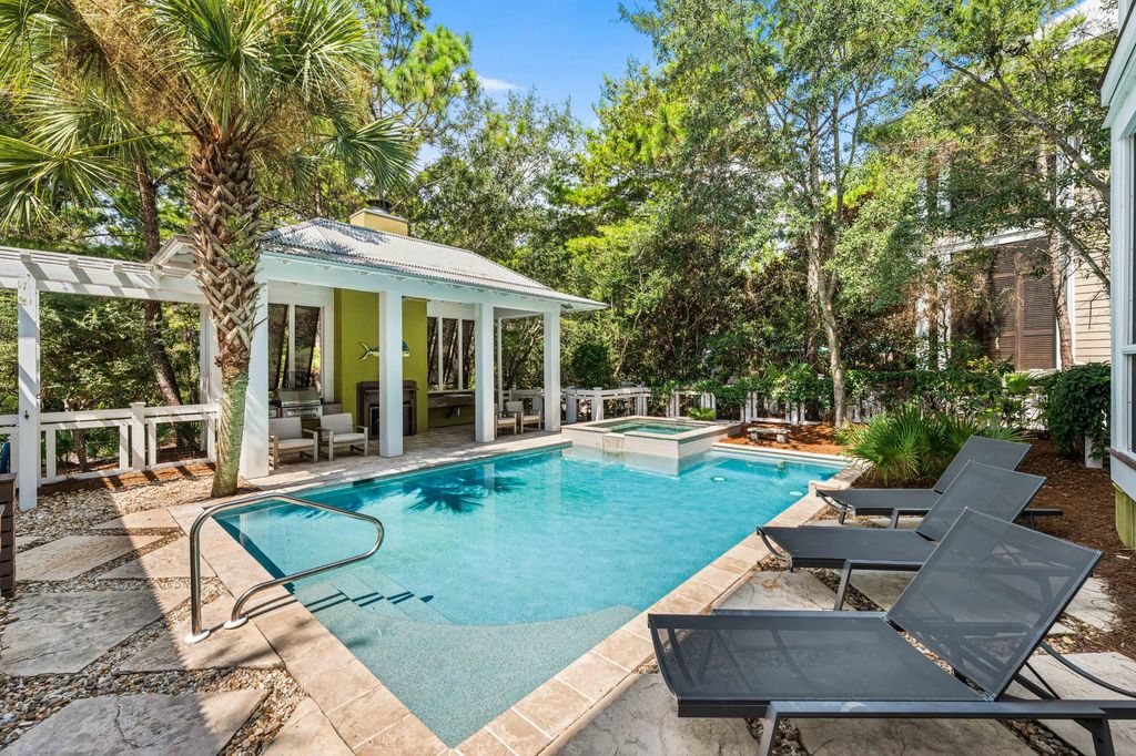 97 Running Oak Circle, Santa Rosa Beach
