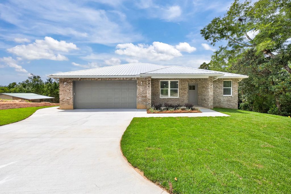 394 Monette Avenue, Niceville