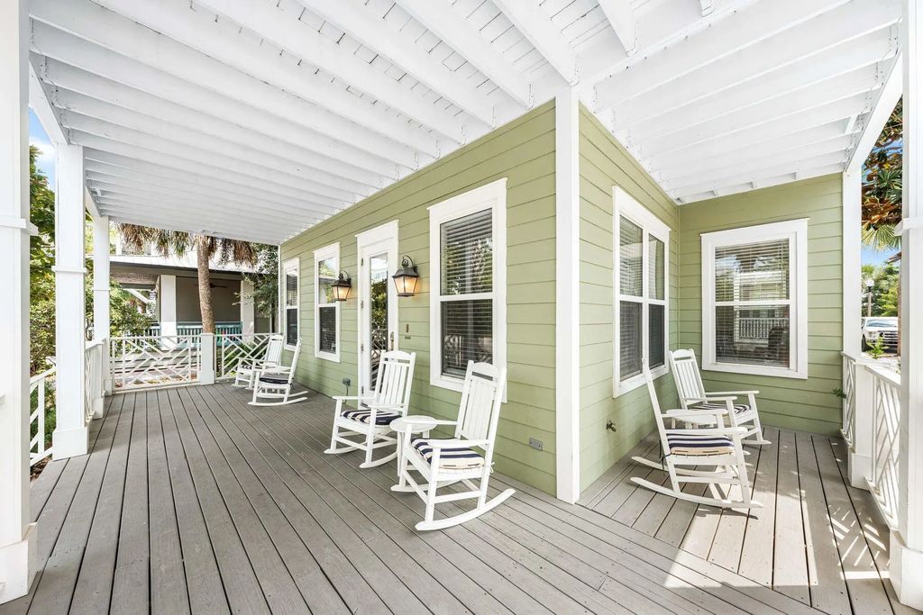 11 of 62 - 102 E Seacrest Beach Boulevard, Inlet Beach, FL