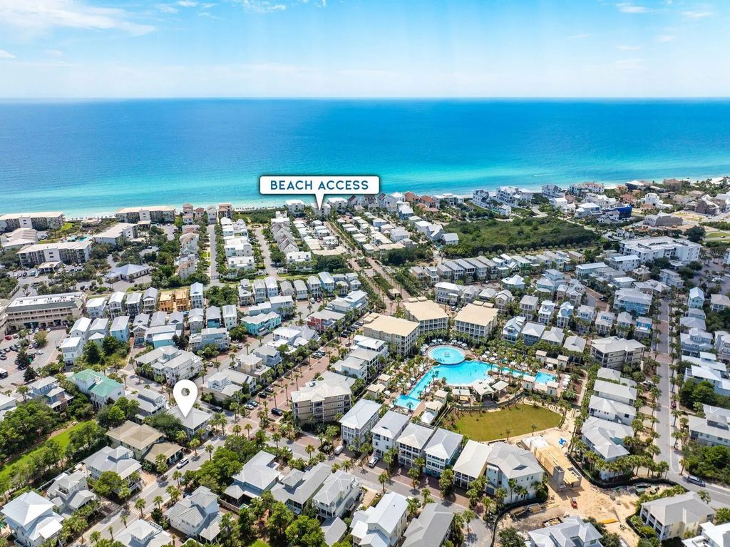 12 of 62 - 102 E Seacrest Beach Boulevard, Inlet Beach, FL
