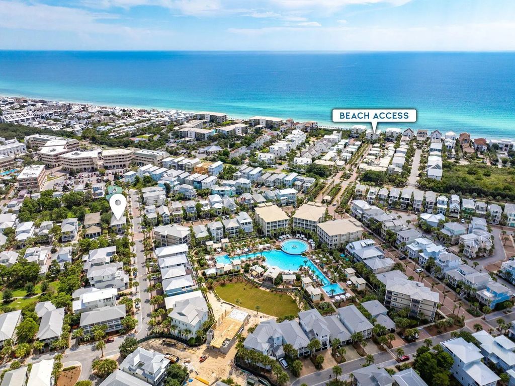 13 of 62 - 102 E Seacrest Beach Boulevard, Inlet Beach, FL
