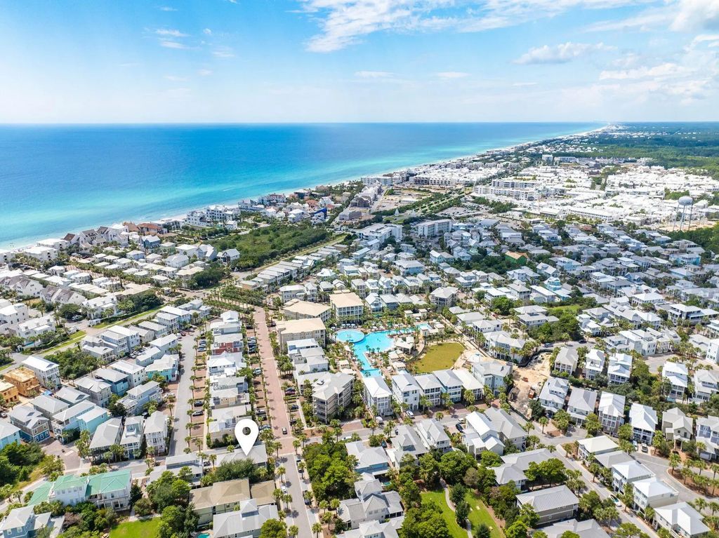 2 of 62 - 102 E Seacrest Beach Boulevard, Inlet Beach, FL
