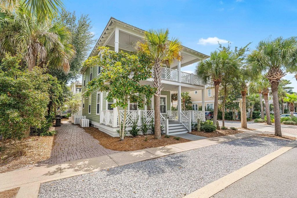 3 of 62 - 102 E Seacrest Beach Boulevard, Inlet Beach, FL