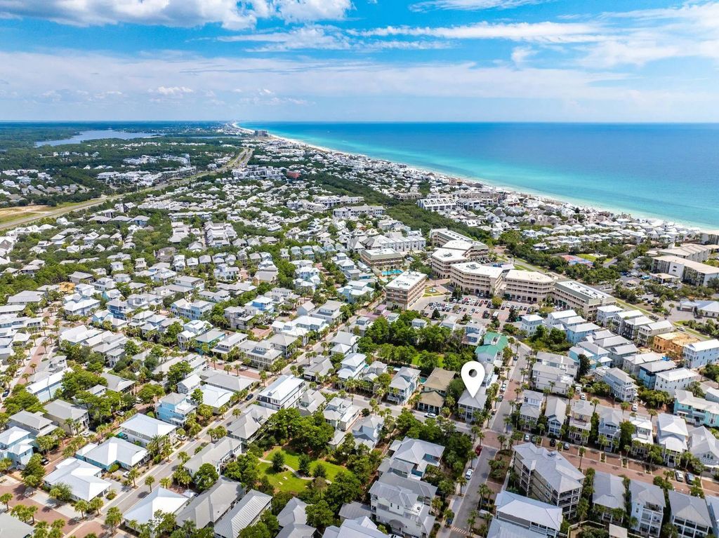 48 of 62 - 102 E Seacrest Beach Boulevard, Inlet Beach, FL