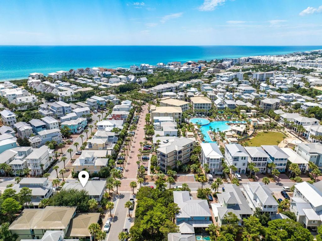 49 of 62 - 102 E Seacrest Beach Boulevard, Inlet Beach, FL