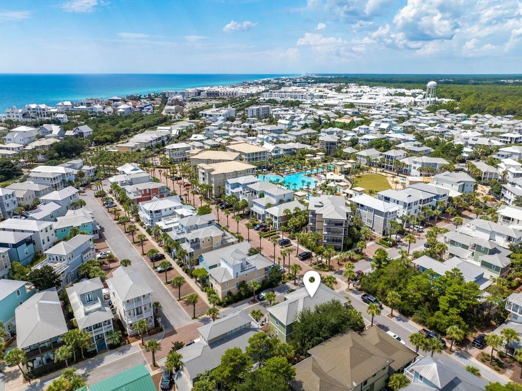 50 of 62 - 102 E Seacrest Beach Boulevard, Inlet Beach, FL
