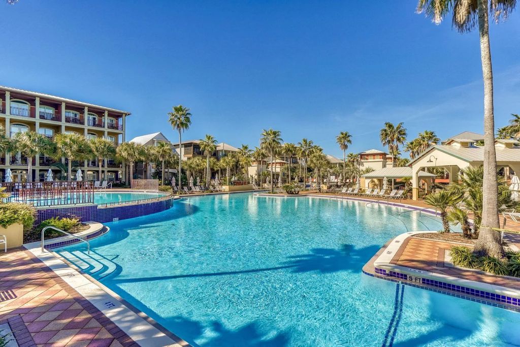 54 of 62 - 102 E Seacrest Beach Boulevard, Inlet Beach, FL