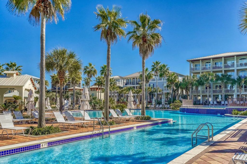 60 of 62 - 102 E Seacrest Beach Boulevard, Inlet Beach, FL