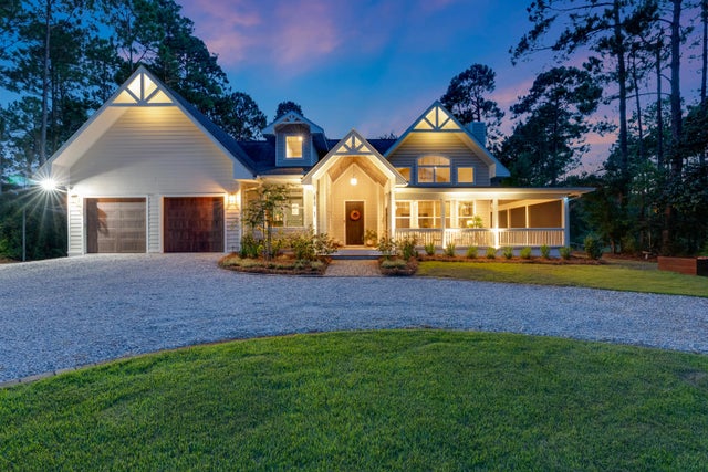 279 Eve Circle, Santa Rosa Beach