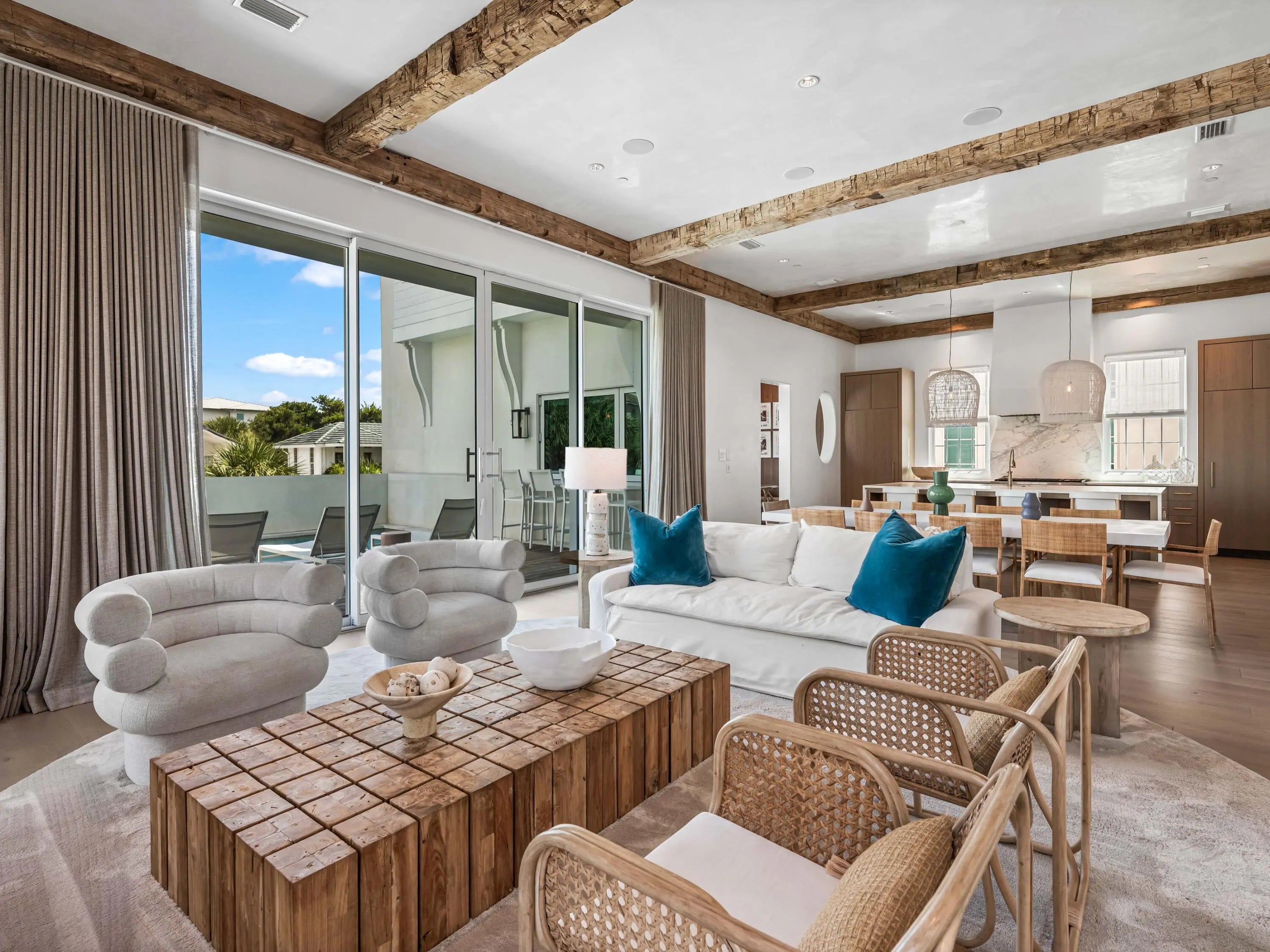 41 Elysee Court, Inlet Beach