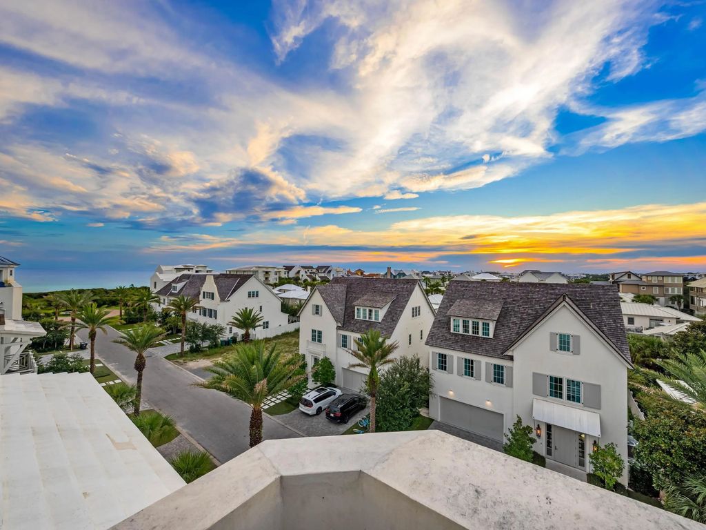44 of 55 - 41 Elysee Court, Inlet Beach, FL