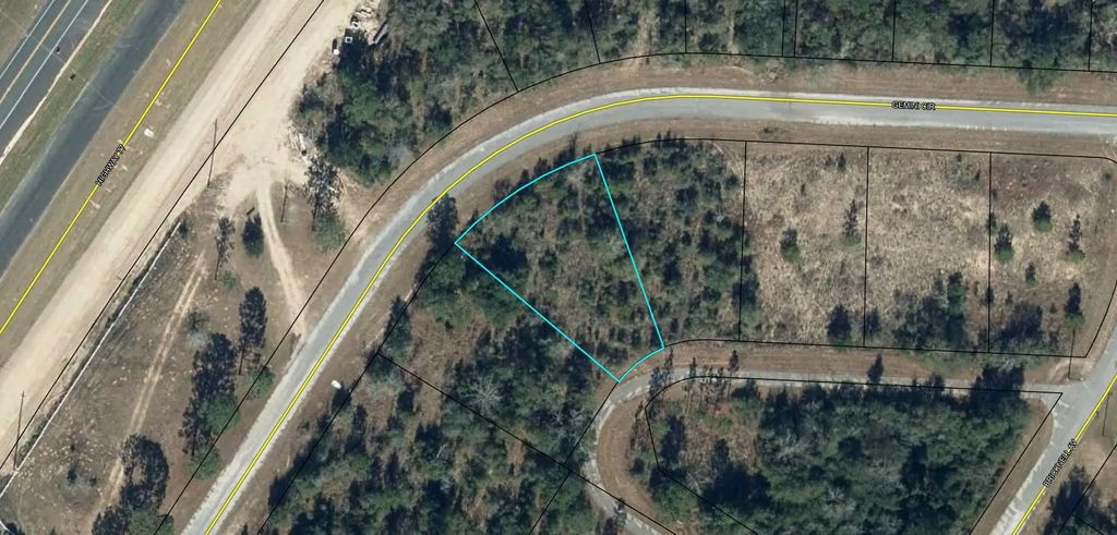 Lot 5 Gemini Circle, Chipley